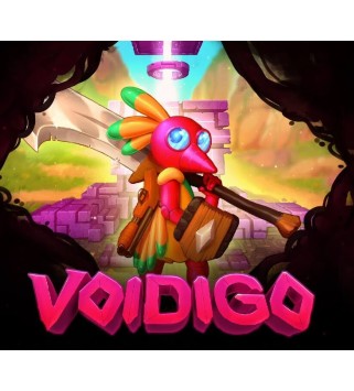 Voidigo Steam Key EUROPE